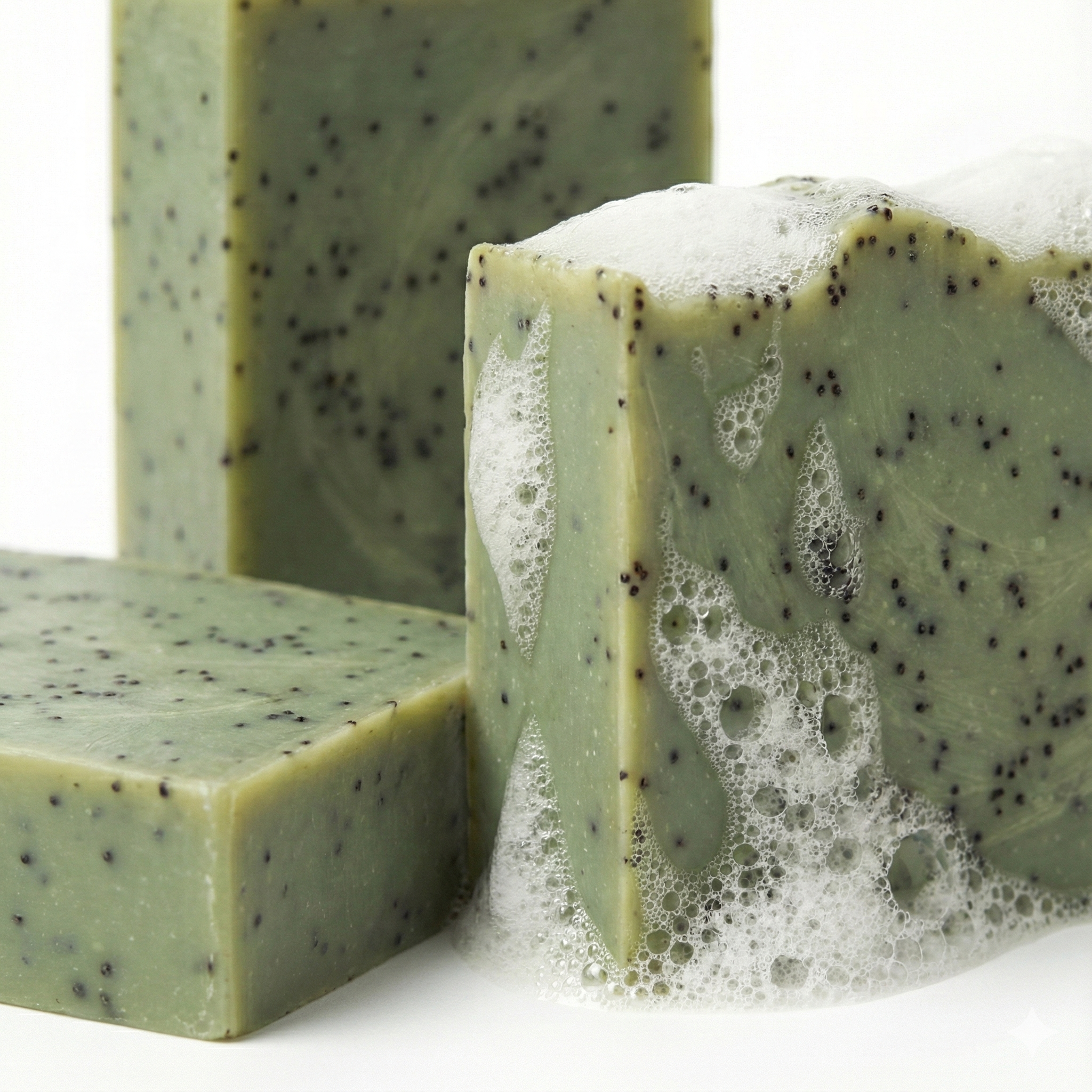 The Irish Garden Scrub Bar