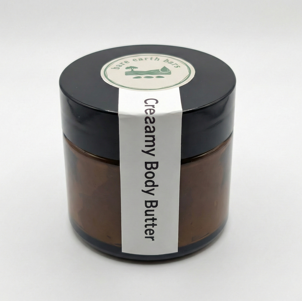 Bare Whip Body Butter