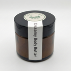 Bare Whip Body Butter