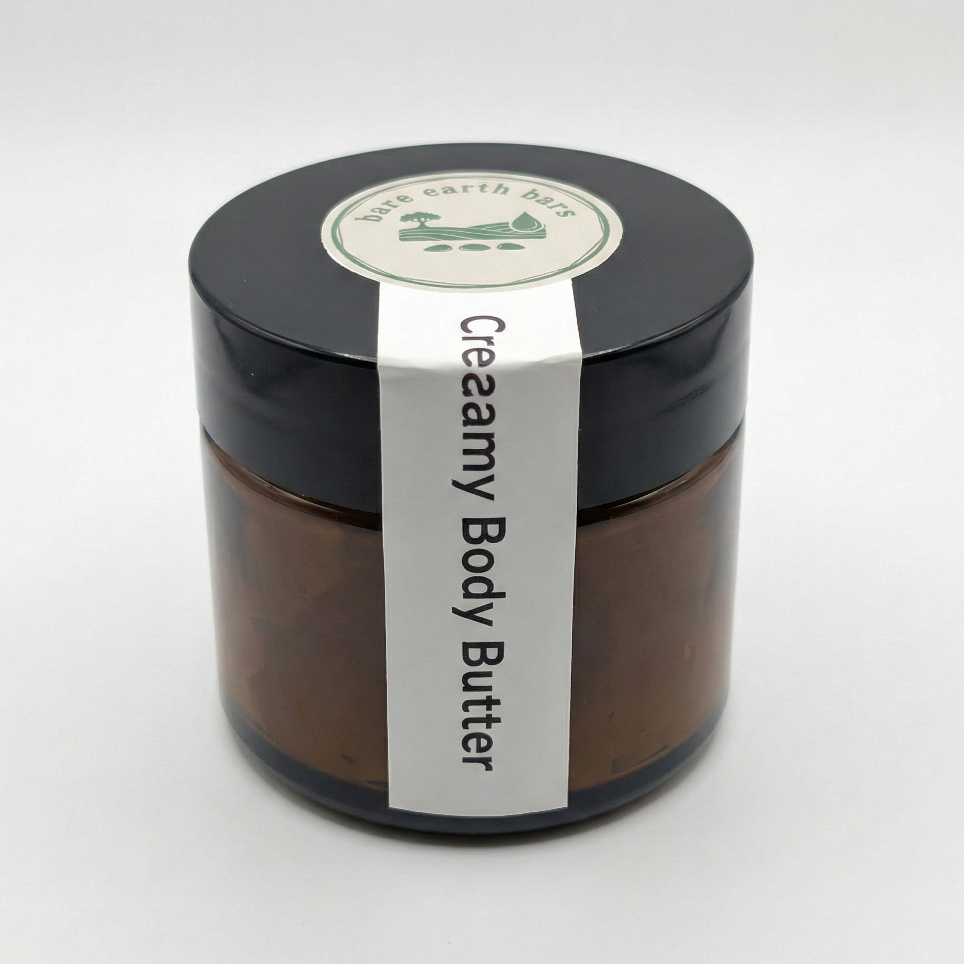 Bare Whip Body Butter