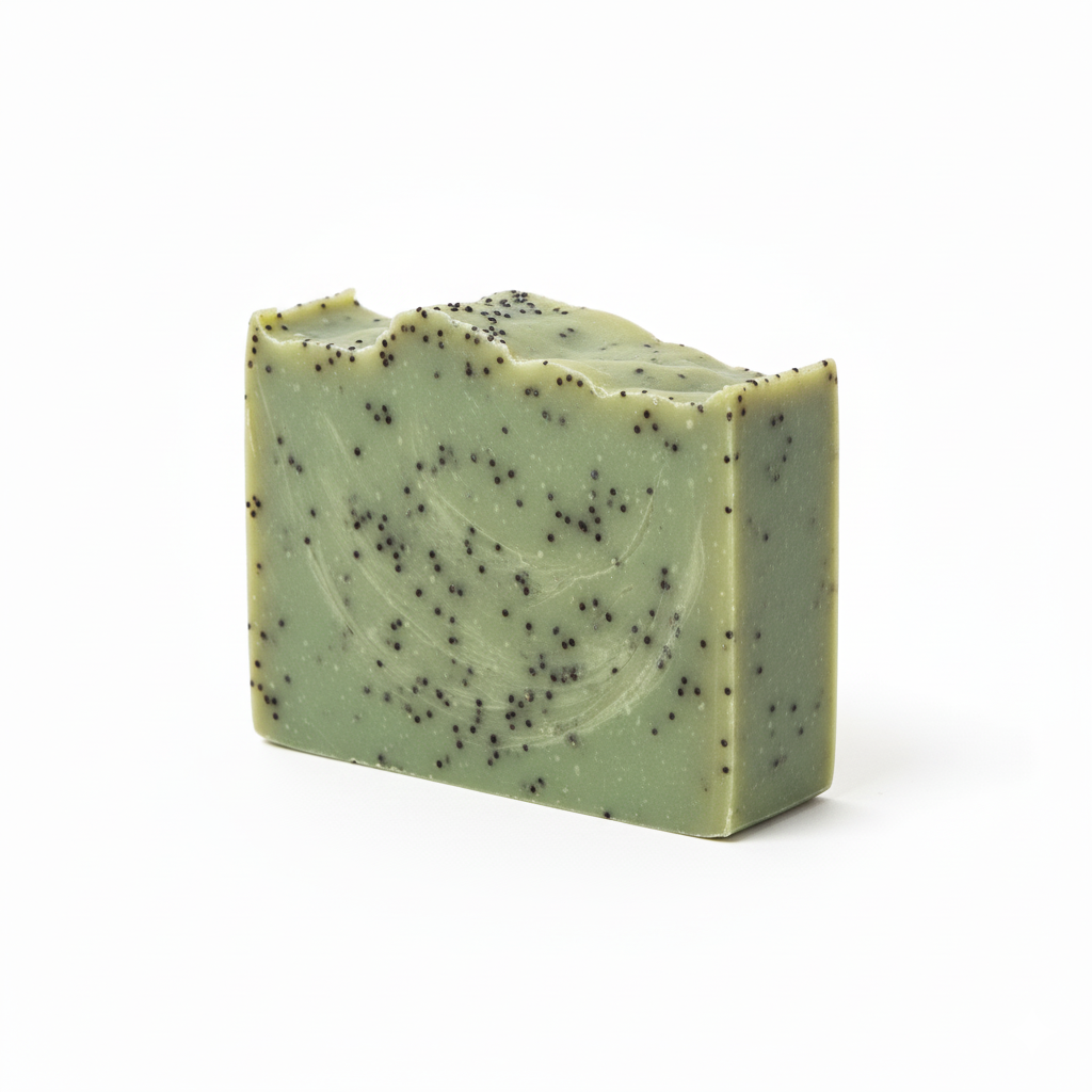 The Irish Garden Scrub Bar