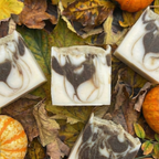 Vanilla Soap Bar