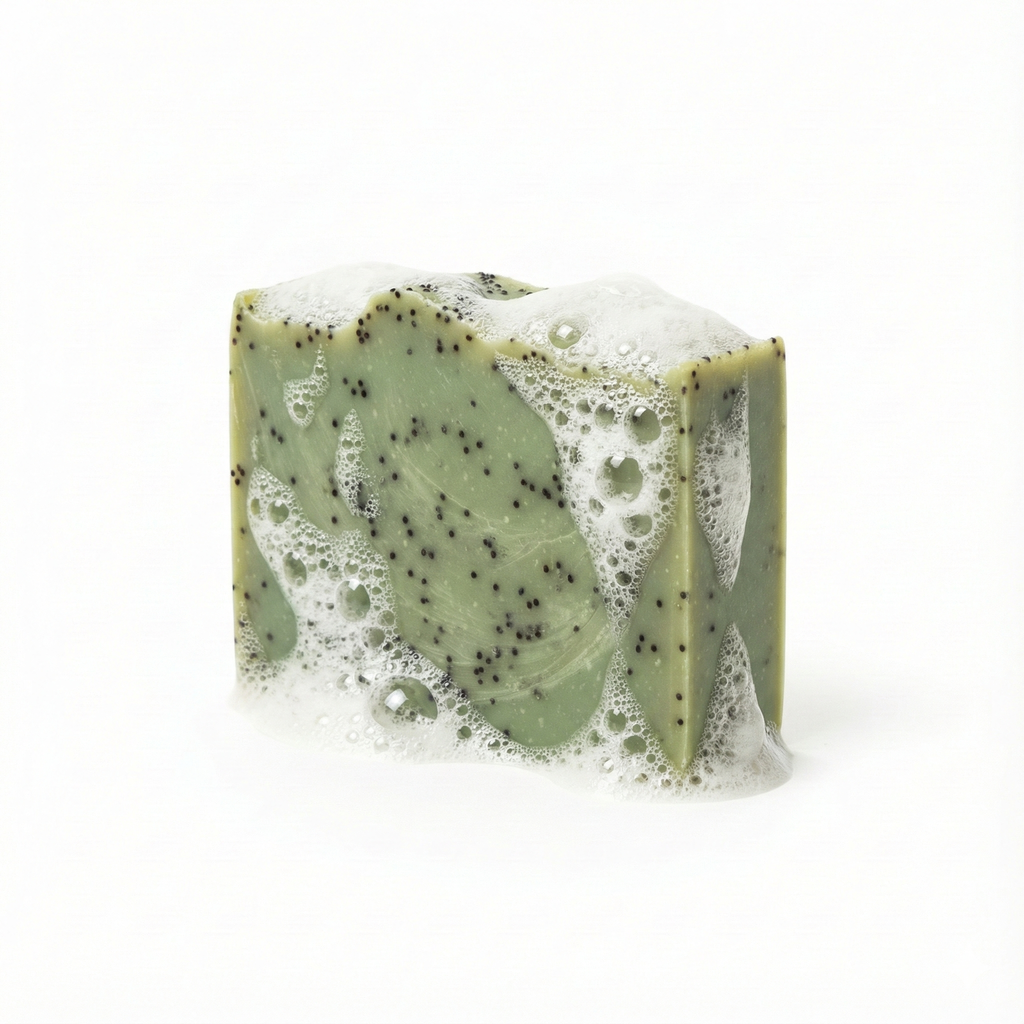 The Irish Garden Scrub Bar