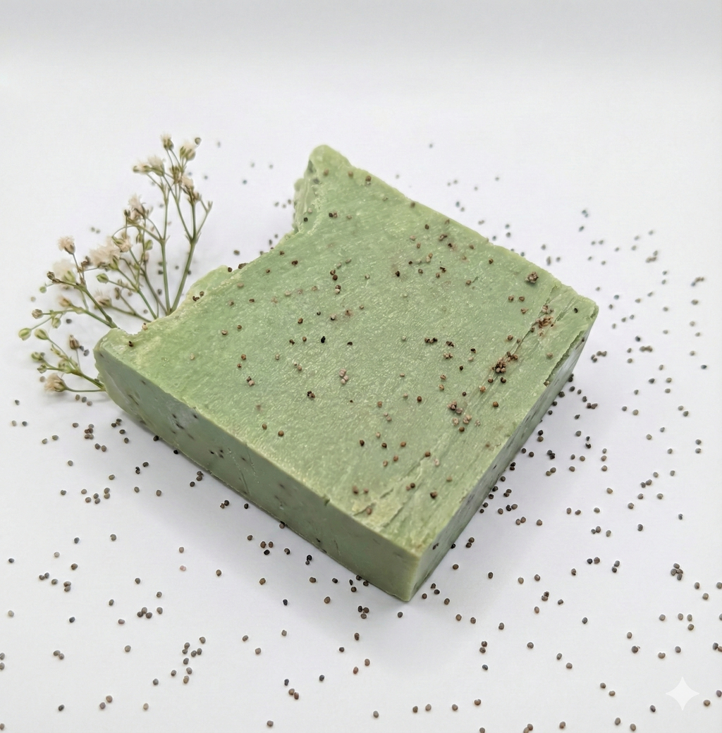 The Irish Garden Scrub Bar