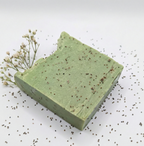 The Irish Garden Scrub Bar