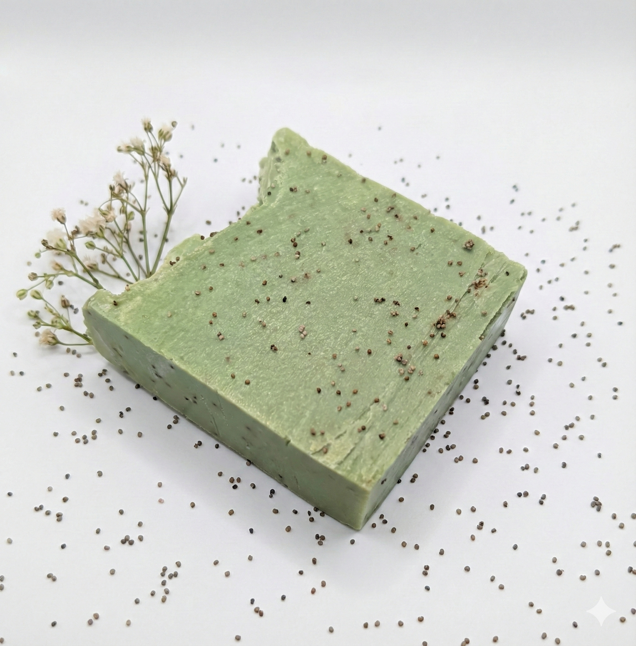 The Irish Garden Scrub Bar
