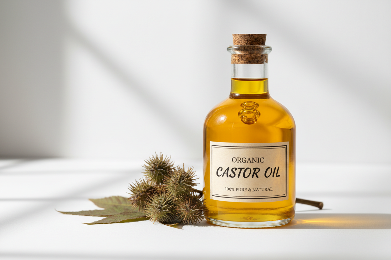 castor Oil