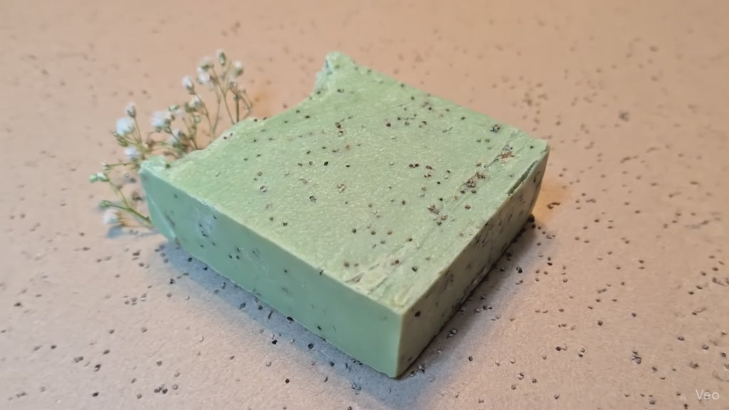 The Irish Garden Scrub Bar